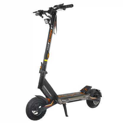 KuKirin T3 2026 Hydraulic Performance Edition