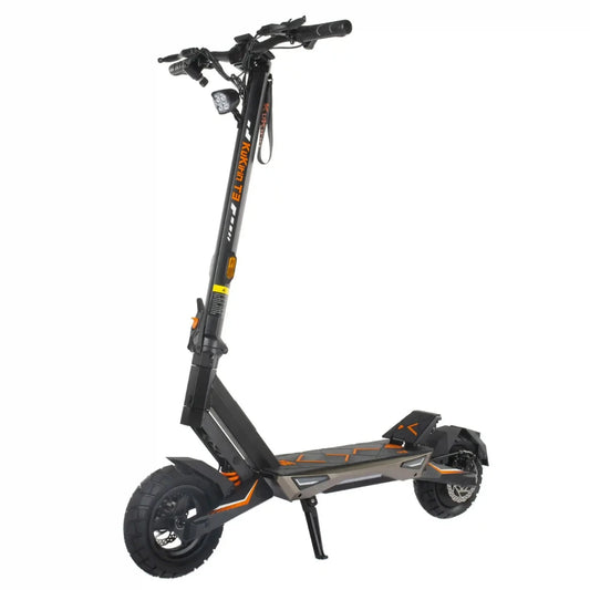KuKirin T3 2026 Hydraulic Performance Edition