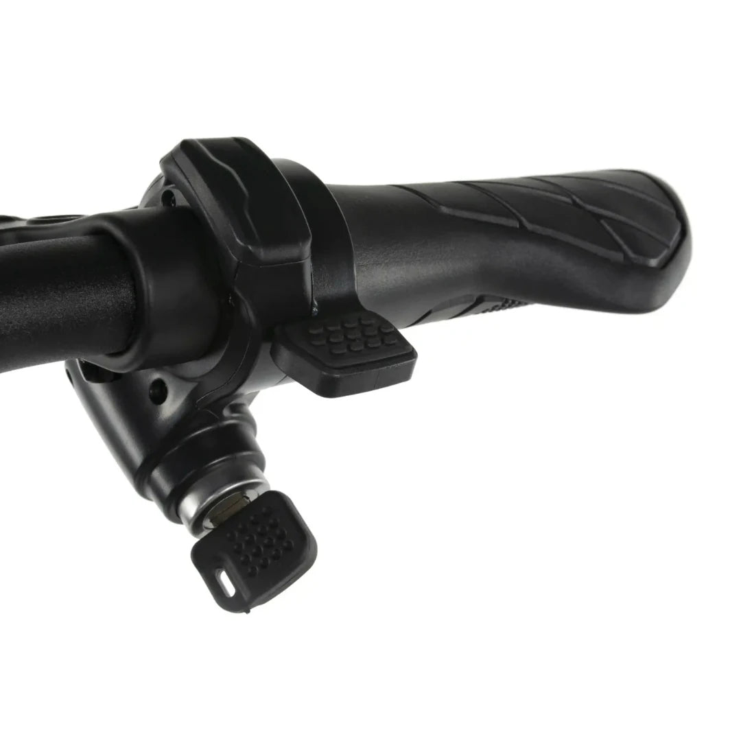 KuKirin T3 2026 Hydraulic Performance Edition