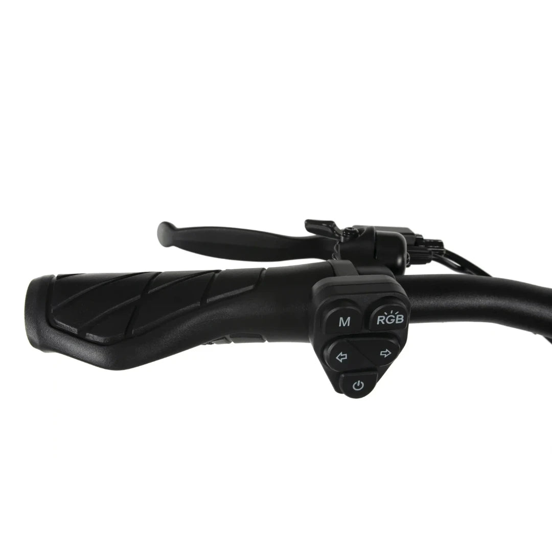 KuKirin T3 2026 Hydraulic Performance Edition
