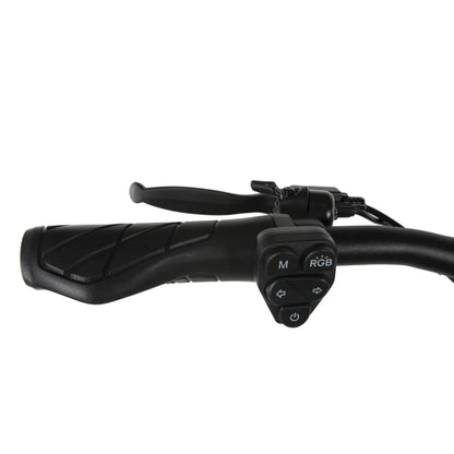 KuKirin T3 2026 Hydraulic Performance Edition