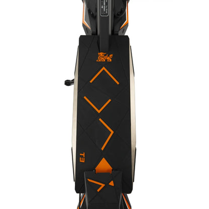 KuKirin T3 2026 Hydraulic Performance Edition
