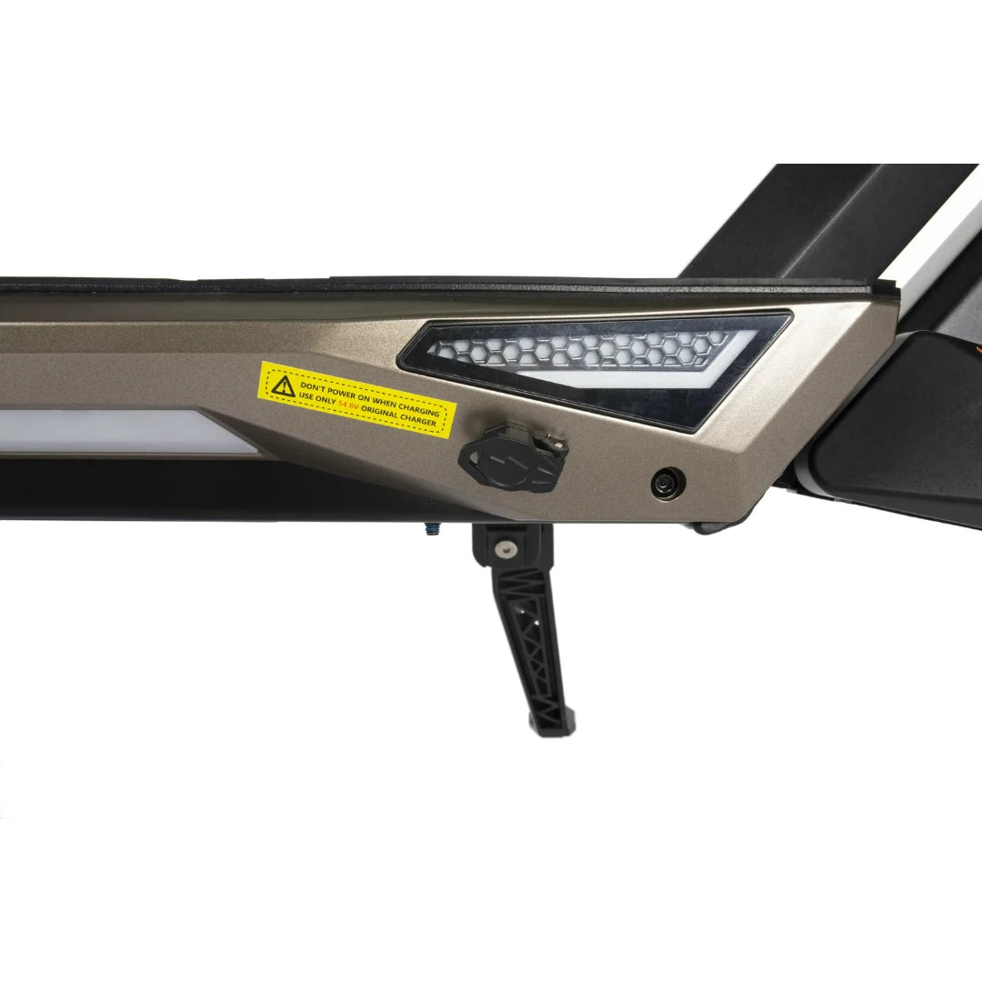 KuKirin T3 2026 Hydraulic Performance Edition