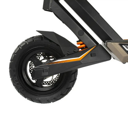 KuKirin T3 2026 Hydraulic Performance Edition