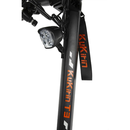 KuKirin T3 2026 Hydraulic Performance Edition