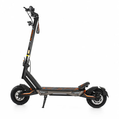 KuKirin T3 2026 Hydraulic Performance Edition