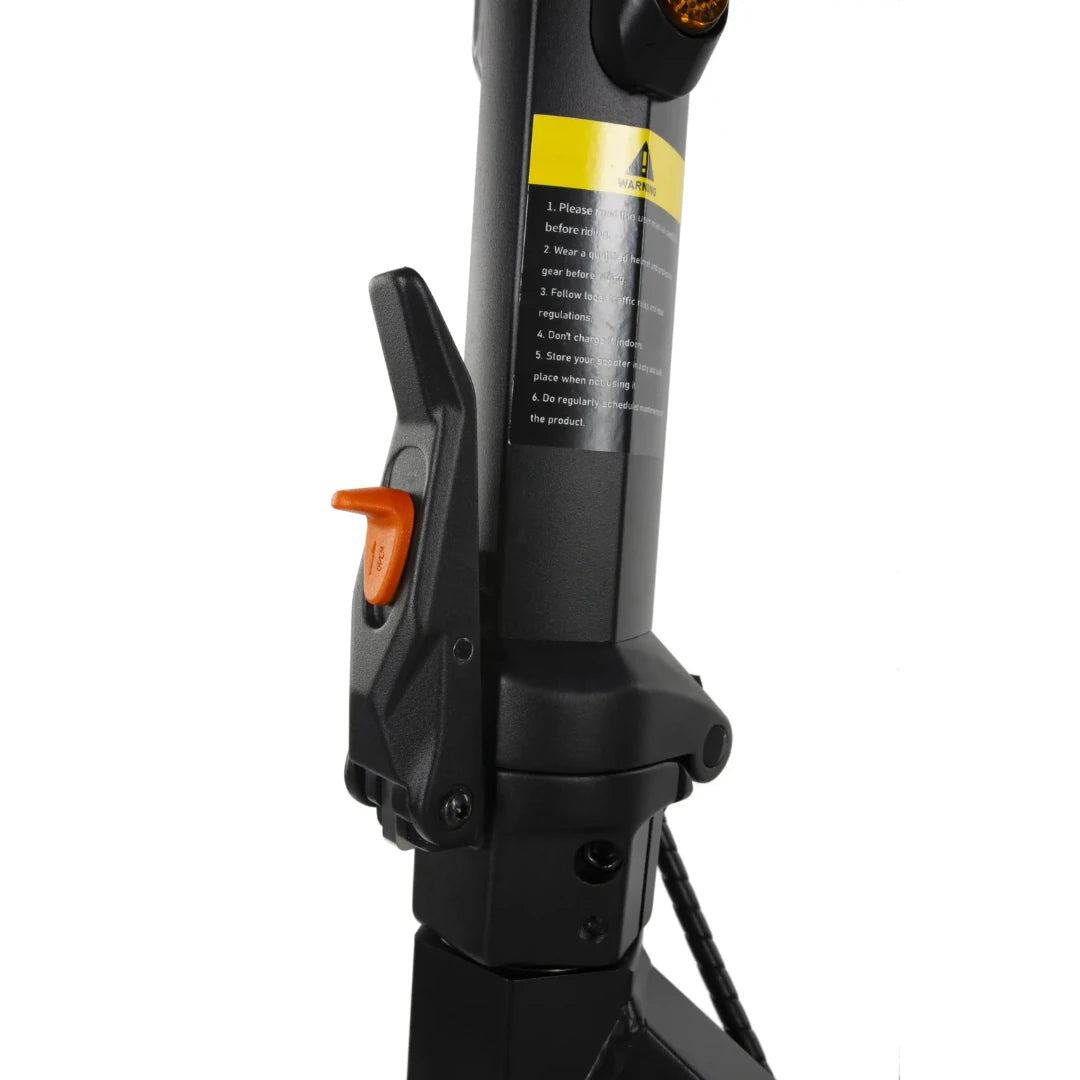 KuKirin T3 2026 Hydraulic Performance Edition