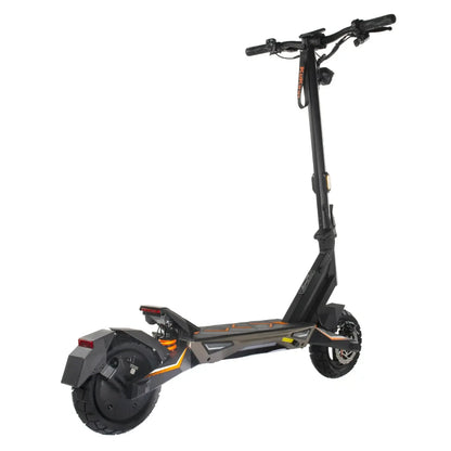 KuKirin T3 2026 Hydraulic Performance Edition