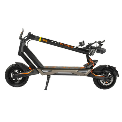 KuKirin T3 2026 Hydraulic Performance Edition