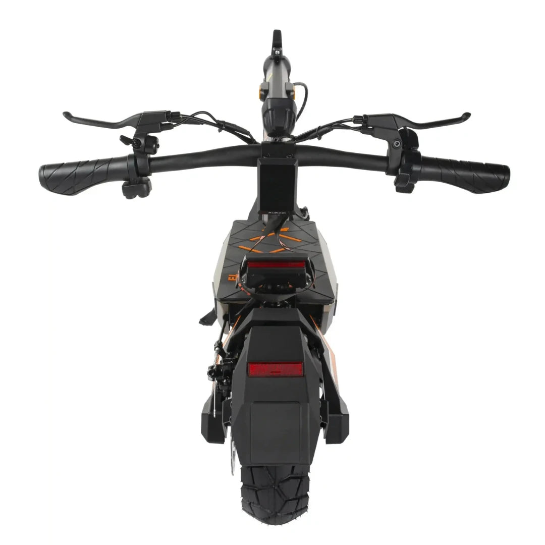 KuKirin T3 2026 Hydraulic Performance Edition