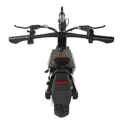 KuKirin T3 2026 Hydraulic Performance Edition