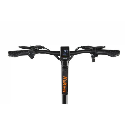 KuKirin T3 2026 Hydraulic Performance Edition