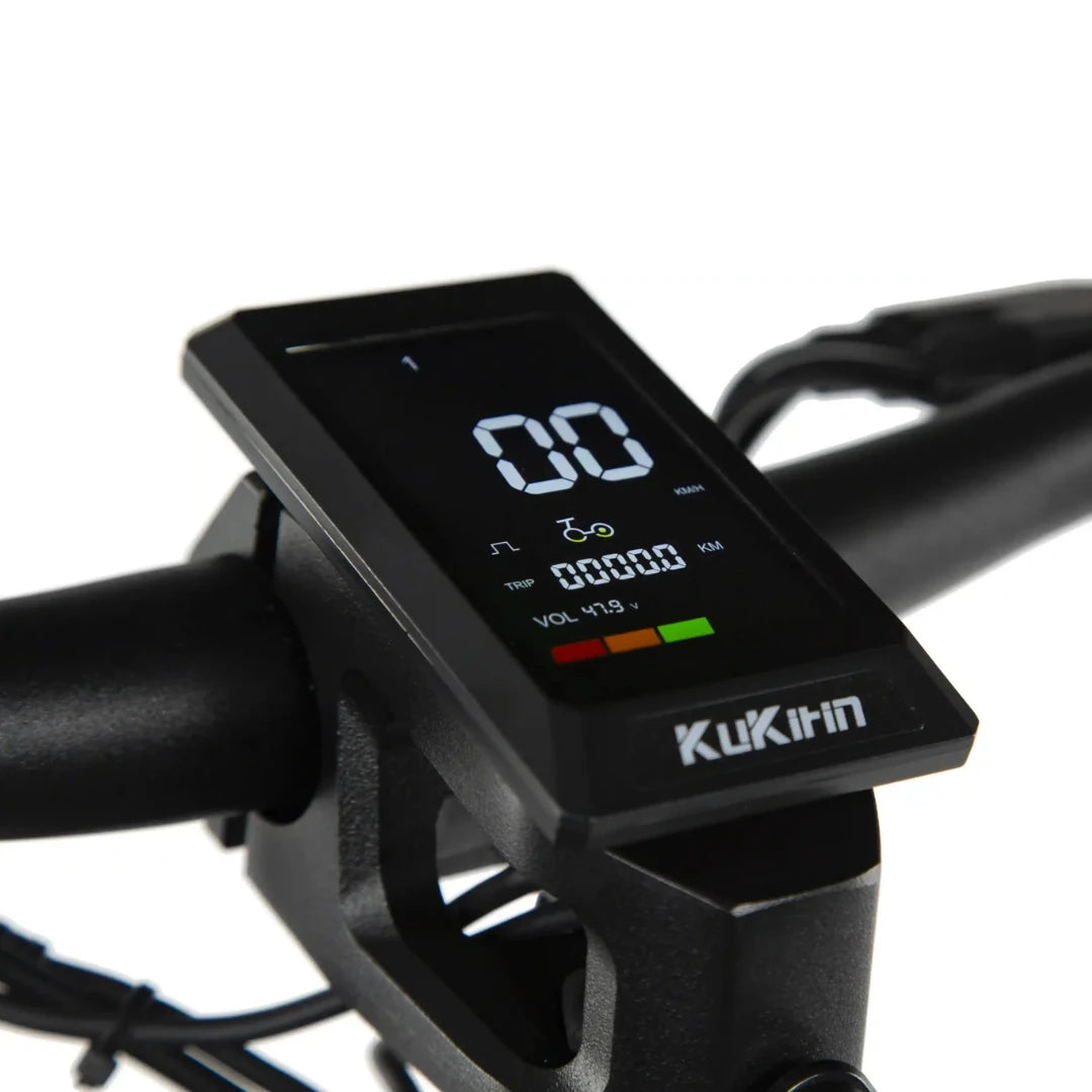 KuKirin T3 2026 Hydraulic Performance Edition