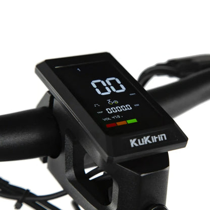 KuKirin T3 2026 Hydraulic Performance Edition