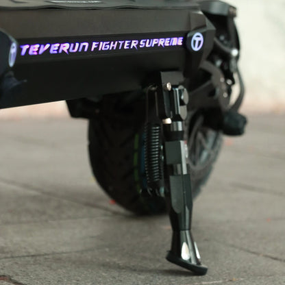 Teverun Fighter 11+ 2026 | 60V 37.1Ah