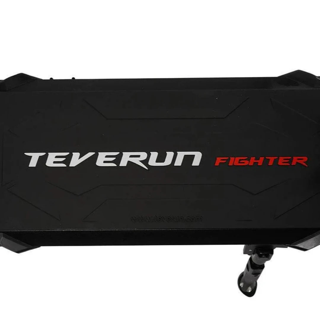 Teverun Fighter 11+ 2026 | 60V 37.1Ah