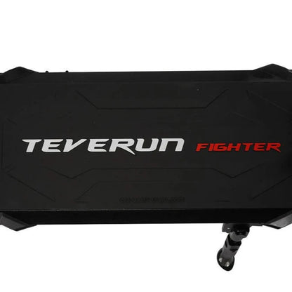 Teverun Fighter 11+ 2026 | 60V 37.1Ah