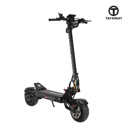 Teverun Fighter 11+ 2026 | 60V 37.1Ah