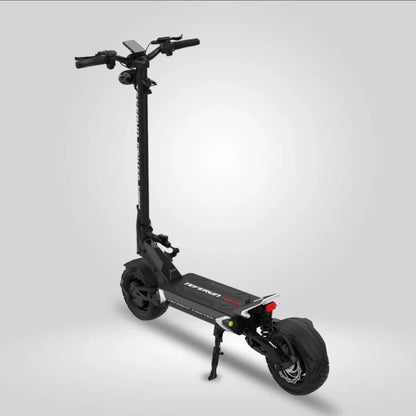 Teverun Fighter 11+ 2026 | 60V 37.1Ah