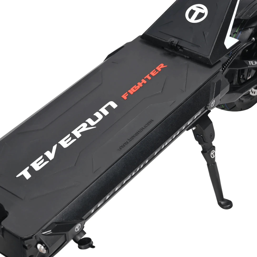 Teverun Fighter 11+ 2026 | 60V 37.1Ah