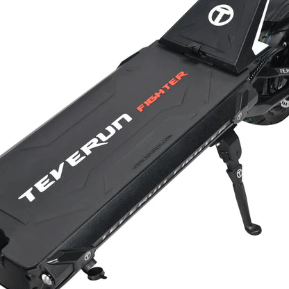 Teverun Fighter 11+ 2026 | 60V 37.1Ah