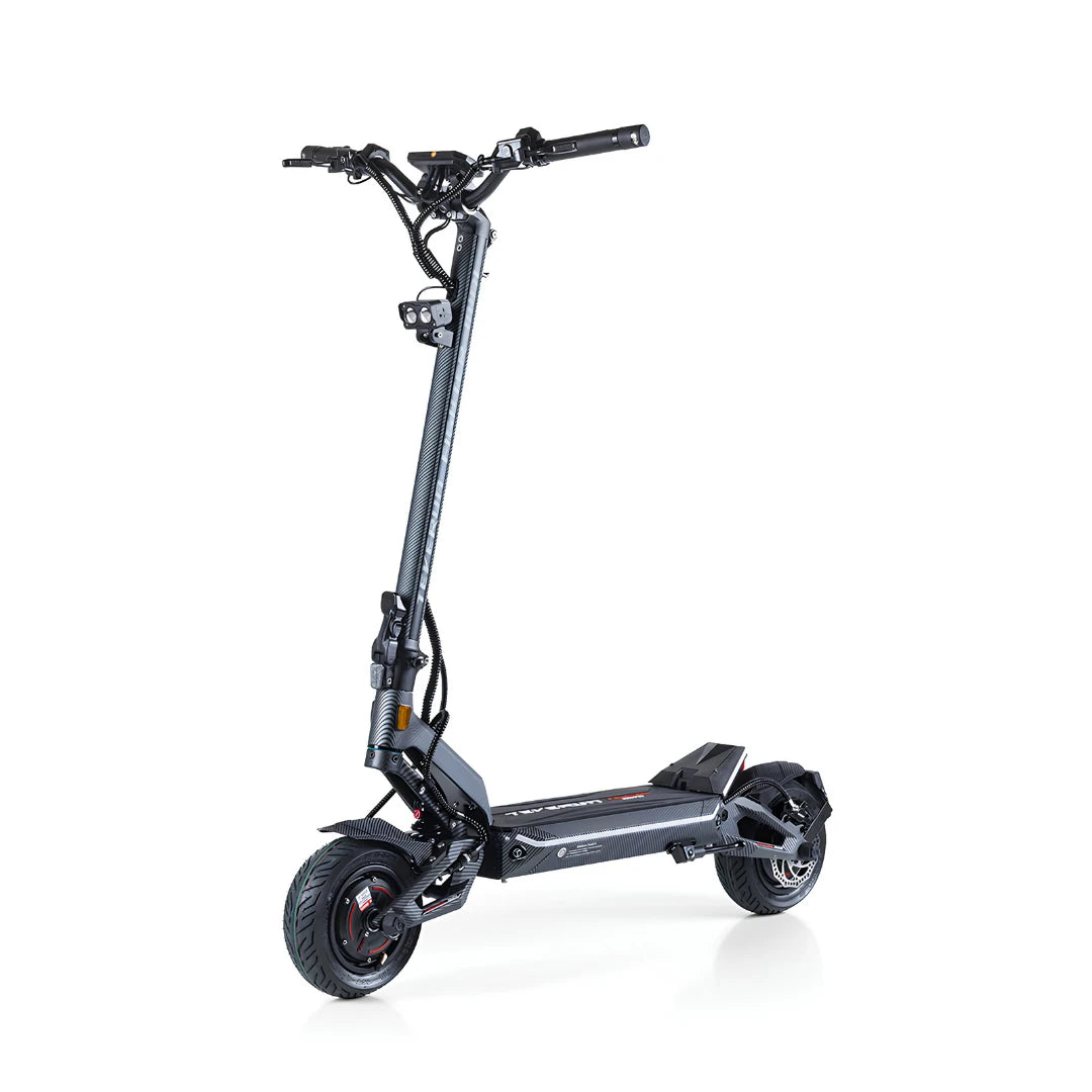 Teverun Fighter Mini PRO 2026 V2 | 60V 31,8 Ah