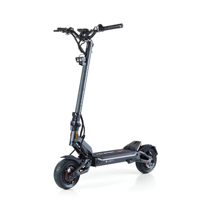 Teverun Fighter Mini PRO 2026 V2 | 60V 31,8 Ah
