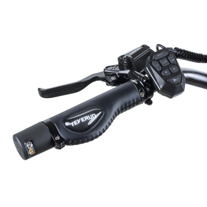 Teverun Fighter Mini PRO 2026 V2 | 60V 31,8 Ah