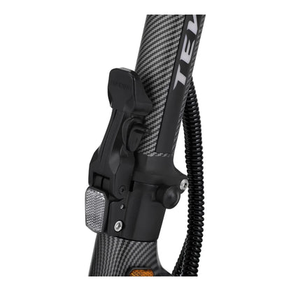 Teverun Fighter Mini PRO 2026 V2 | 60V 31,8 Ah