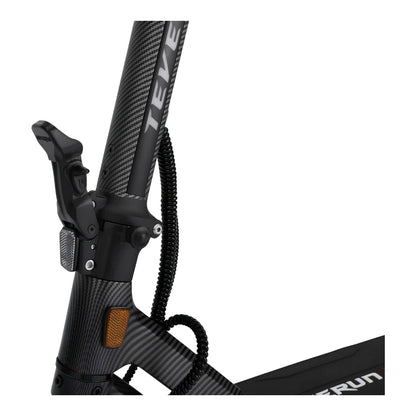 Teverun Fighter Mini PRO 2026 V2 | 60V 31,8 Ah