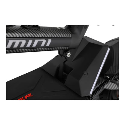 Teverun Fighter Mini PRO 2026 V2 | 60V 31,8 Ah