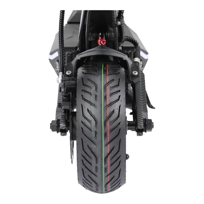 Teverun Fighter Mini PRO 2026 V2 | 60V 31,8 Ah