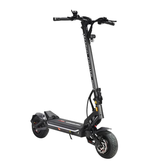 Teverun Fighter Mini PRO 2026 V2 | 60V 31.8 Ah