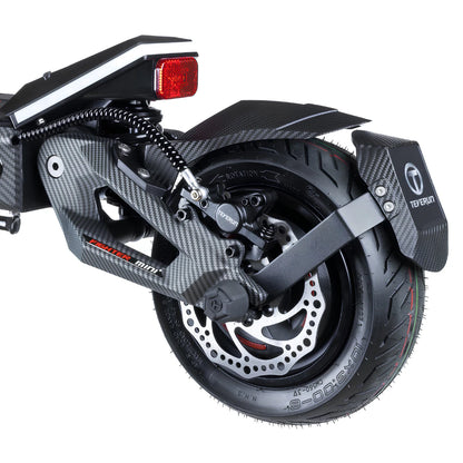 Teverun Fighter Mini PRO 2026 V2 | 60V 31,8 Ah
