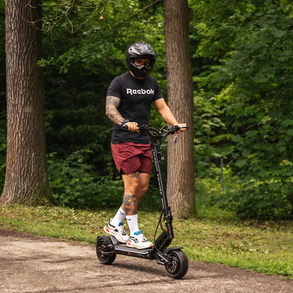 Teverun Fighter Mini PRO 2026 V2 | 60V 31,8 Ah