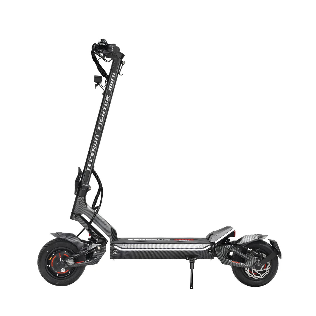 Teverun Fighter Mini PRO 2026 V2 | 60V 31,8 Ah