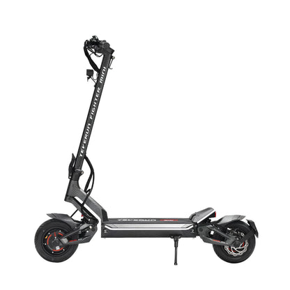 Teverun Fighter Mini PRO 2026 V2 | 60V 31,8 Ah