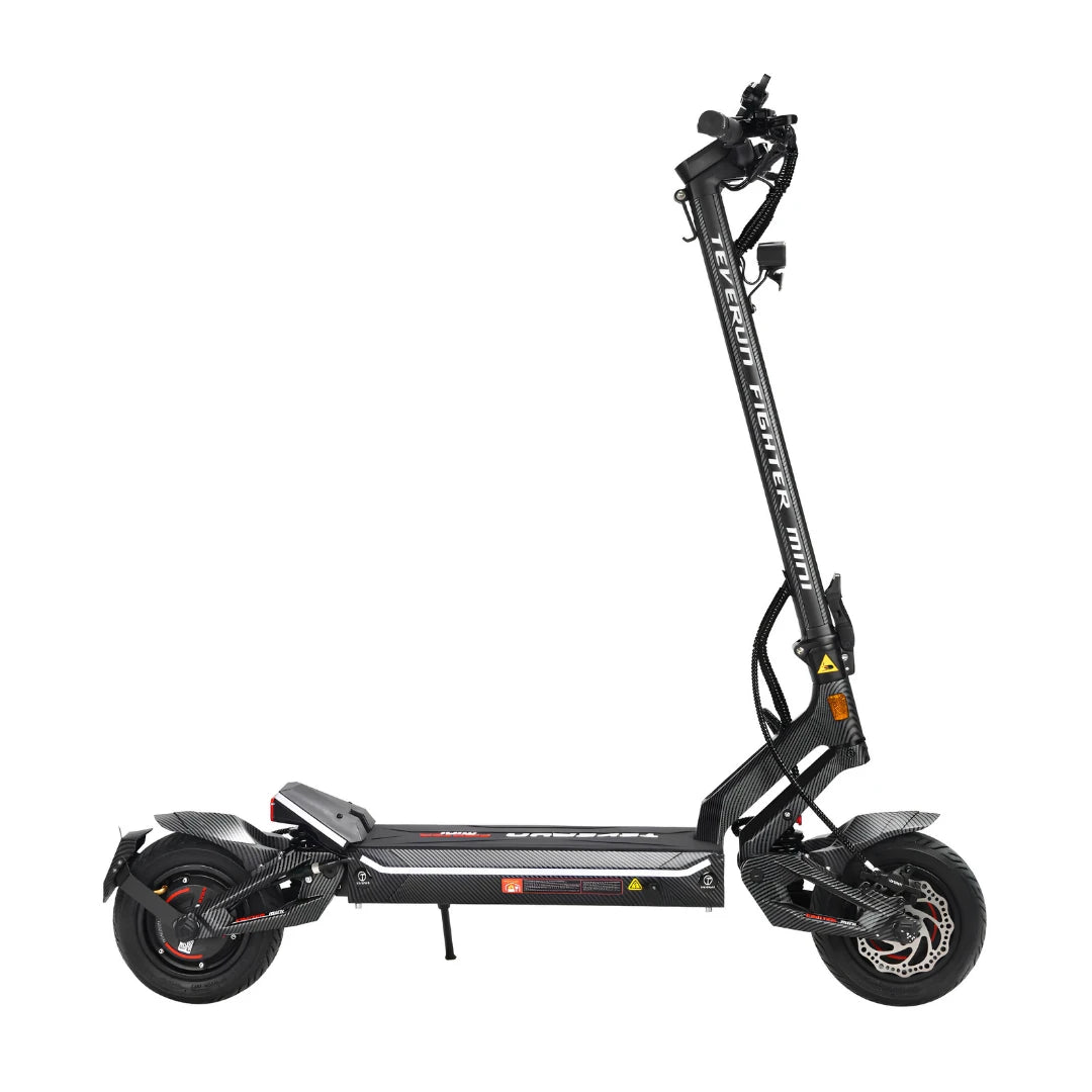Teverun Fighter Mini PRO 2026 V2 | 60V 31,8 Ah
