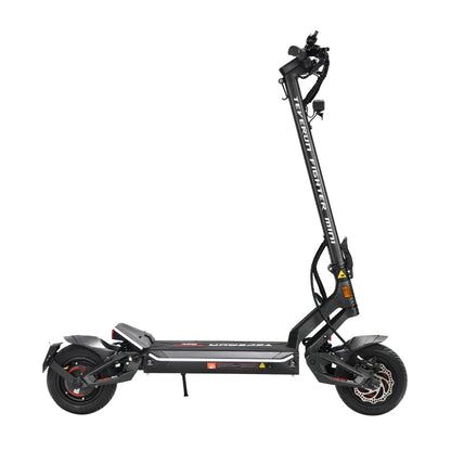 Teverun Fighter Mini PRO 2026 V2 | 60V 31,8 Ah