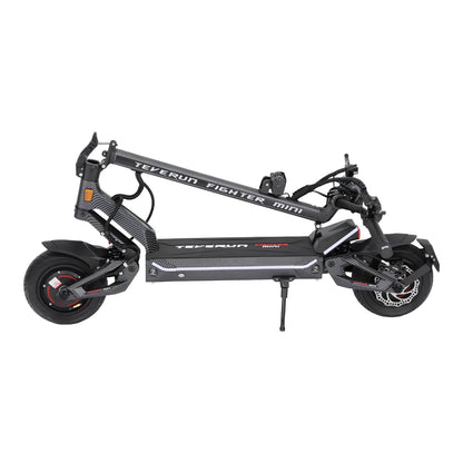 Teverun Fighter Mini PRO 2026 V2 | 60V 31,8 Ah
