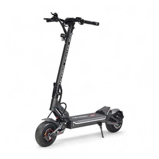Teverun Fighter Mini PRO 2026 V1 | 60V 25 Ah