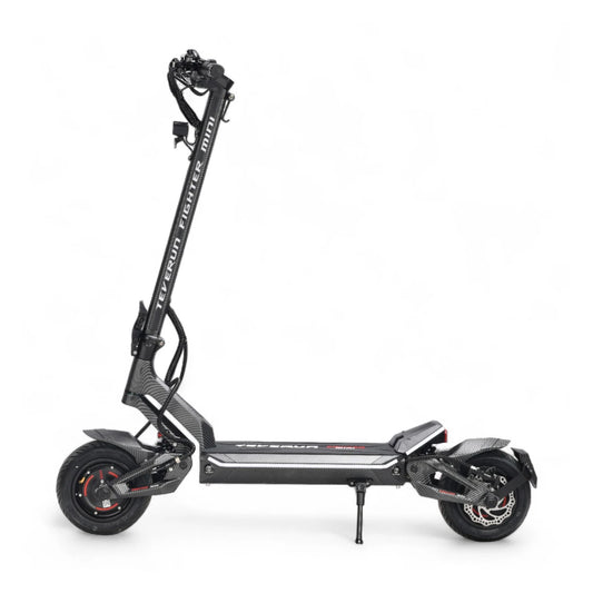 Teverun Fighter Mini PRO 2026 V1 | 60V 25 Ah