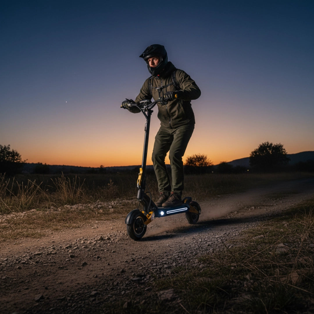 VSETT 10 LIGHT