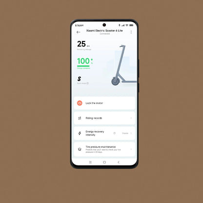 Xiaomi 6 Lite