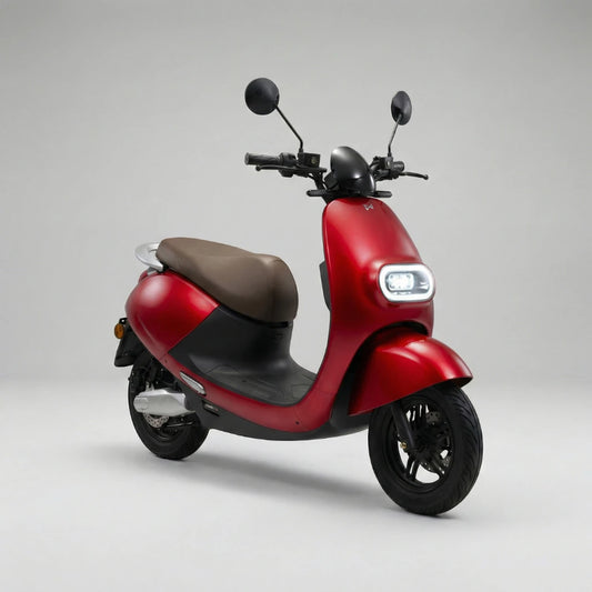 Nmoto LX02
