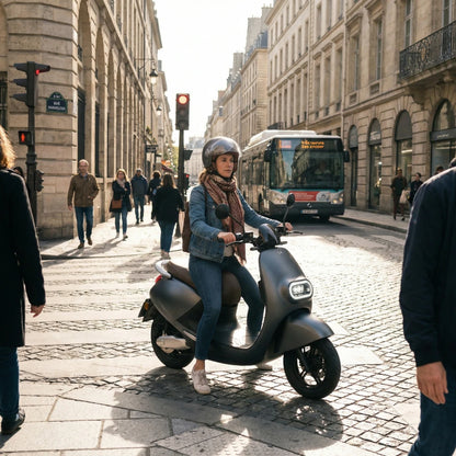 Nmoto LX02