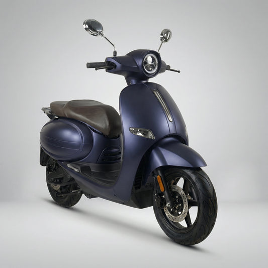 Nmoto LX06