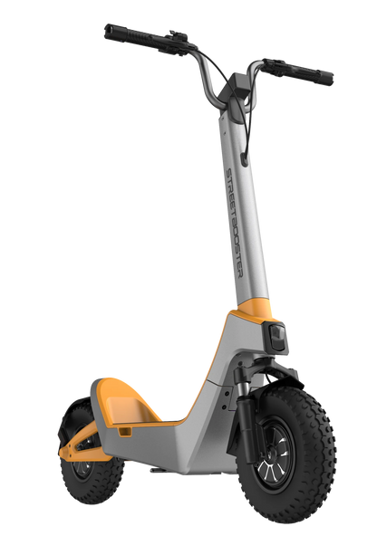 StreetBooster Pollux