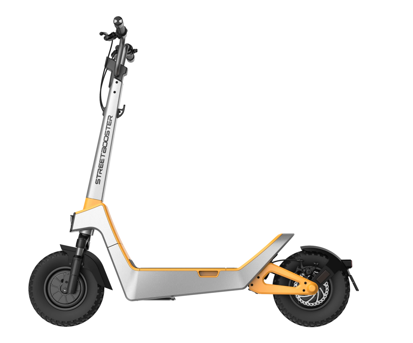 StreetBooster Pollux