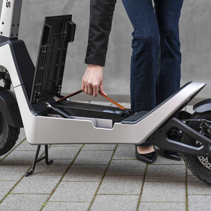 StreetBooster Pollux